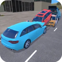 Traffic Crashes Car Crash